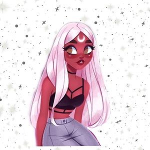 Meet your Posher, Miracle